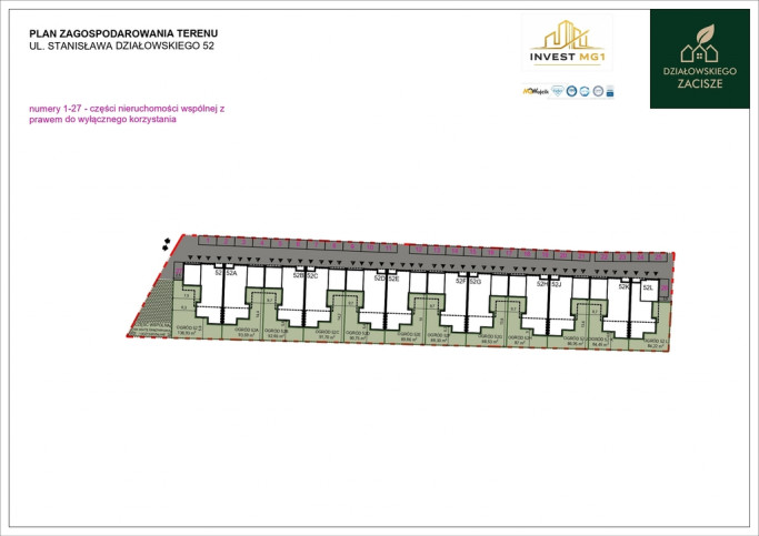 Mieszkanie Sprzedaż Kraków Kraków-Podgórze Stanisława Działowskiego 7