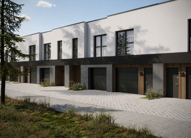 Mieszkanie Sprzedaż Kraków Kraków-Podgórze 4