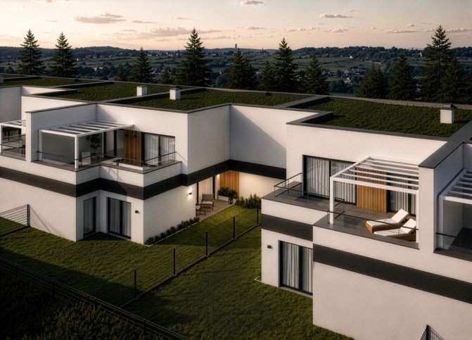 Mieszkanie Sprzedaż Kraków Kraków-Podgórze Stanisława Działowskiego 1