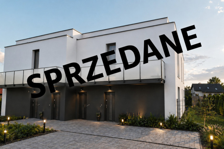 Mieszkanie Sprzedaż Kraków Kraków-Nowa Huta Ziarkowa 1